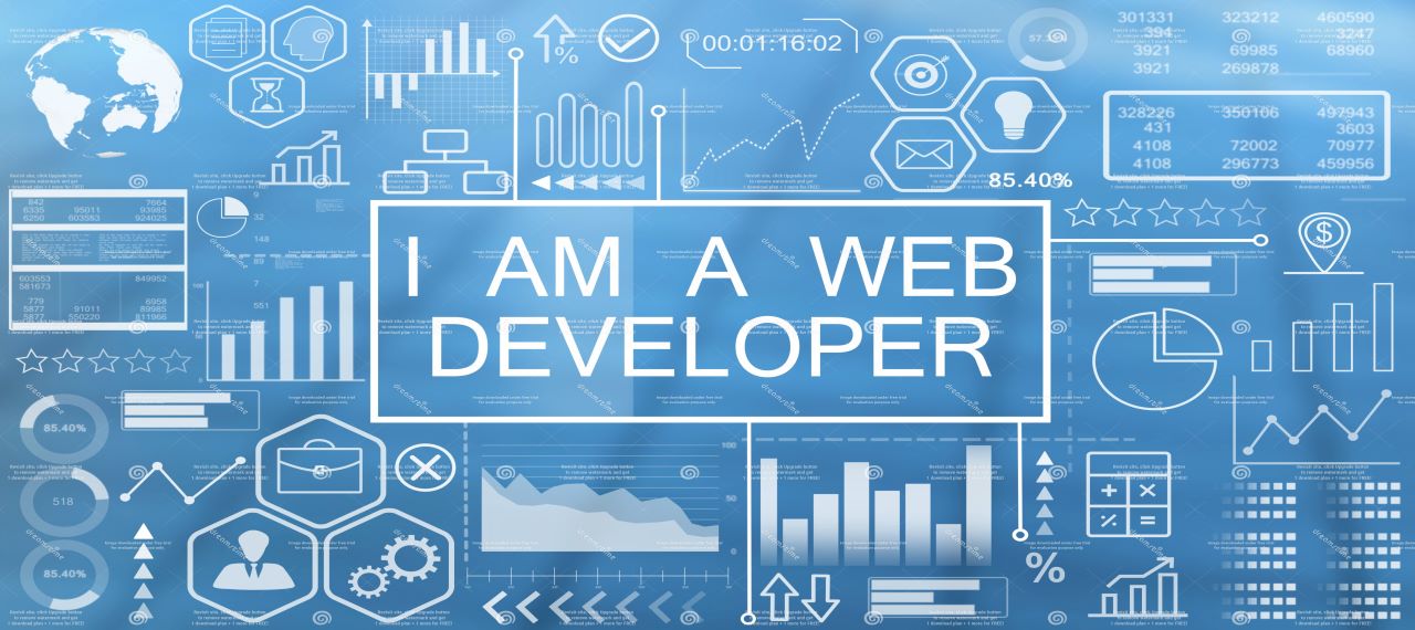 Web Developer-img